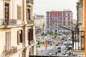La finestra su Garibaldi